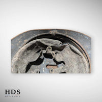 Casque Adrian ww1 m15 infanterie