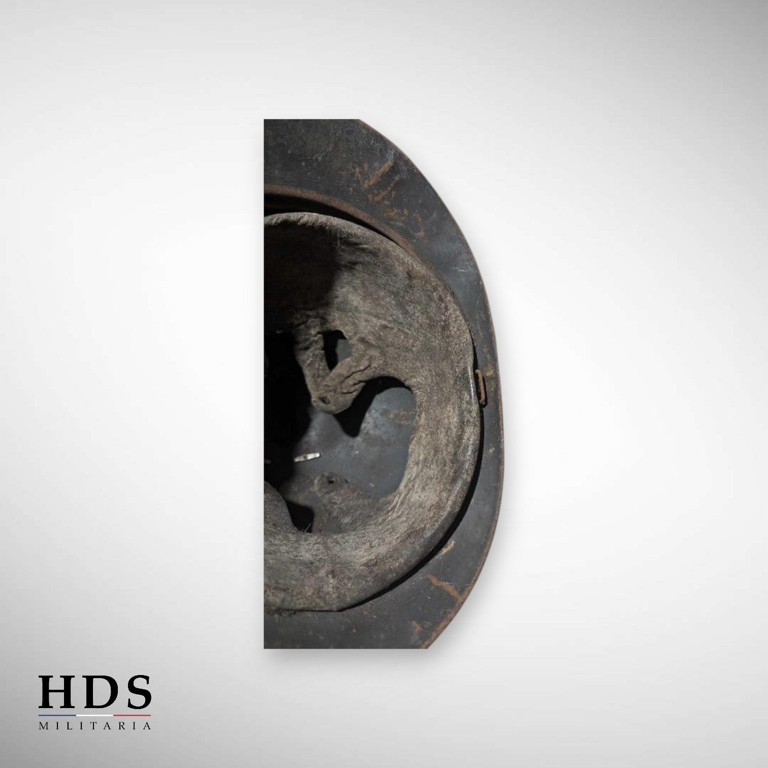 Casque Adrian ww1 m15 infanterie