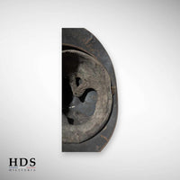 Casque Adrian ww1 m15 infanterie