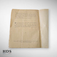 "Here London" Review 1948 BBC