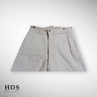 Pantalon bourgeron corvée ww1