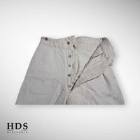 Pantalon bourgeron corvée ww1