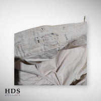 Pantalon bourgeron corvée ww1