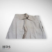 Pantalon bourgeron corvée ww1