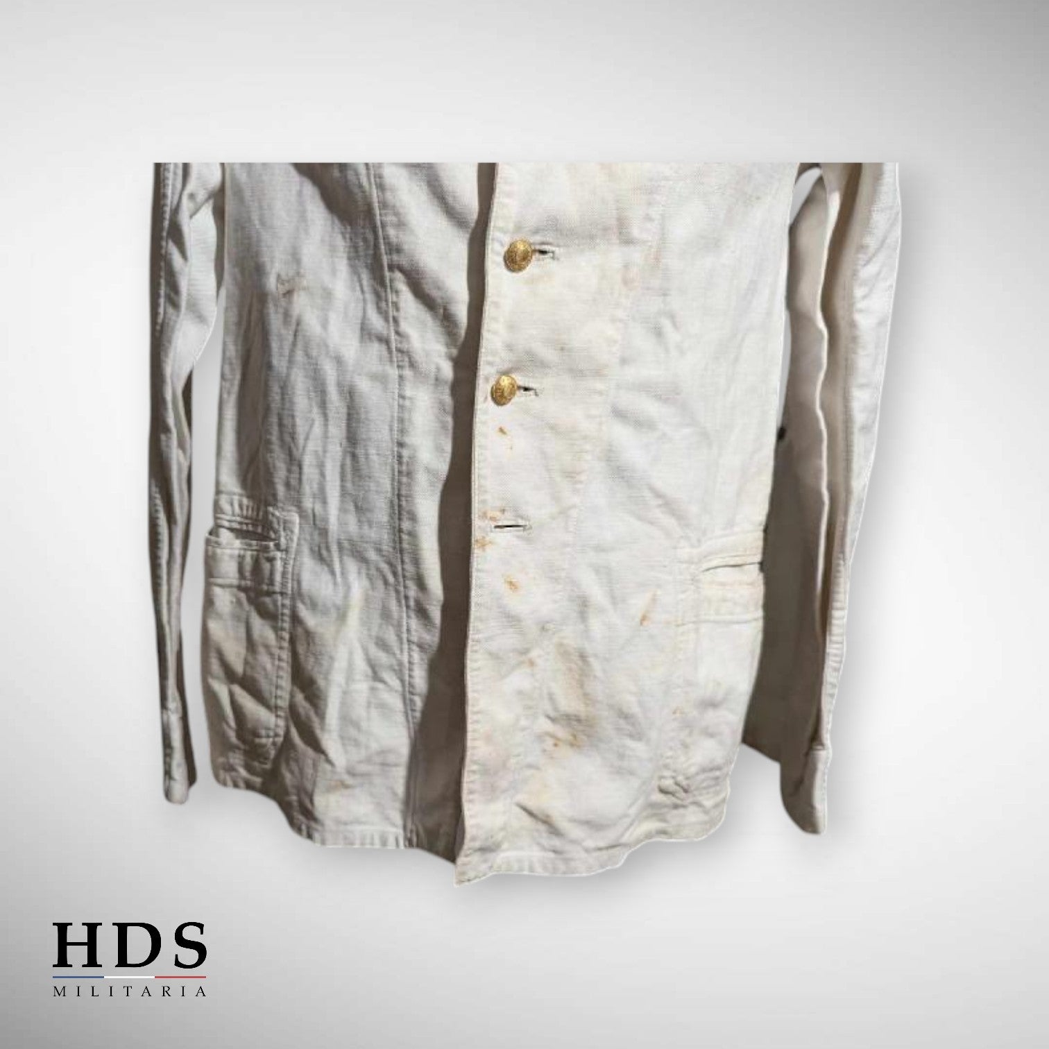 Veste vareuse Légion étrangère 1891 pré ww1