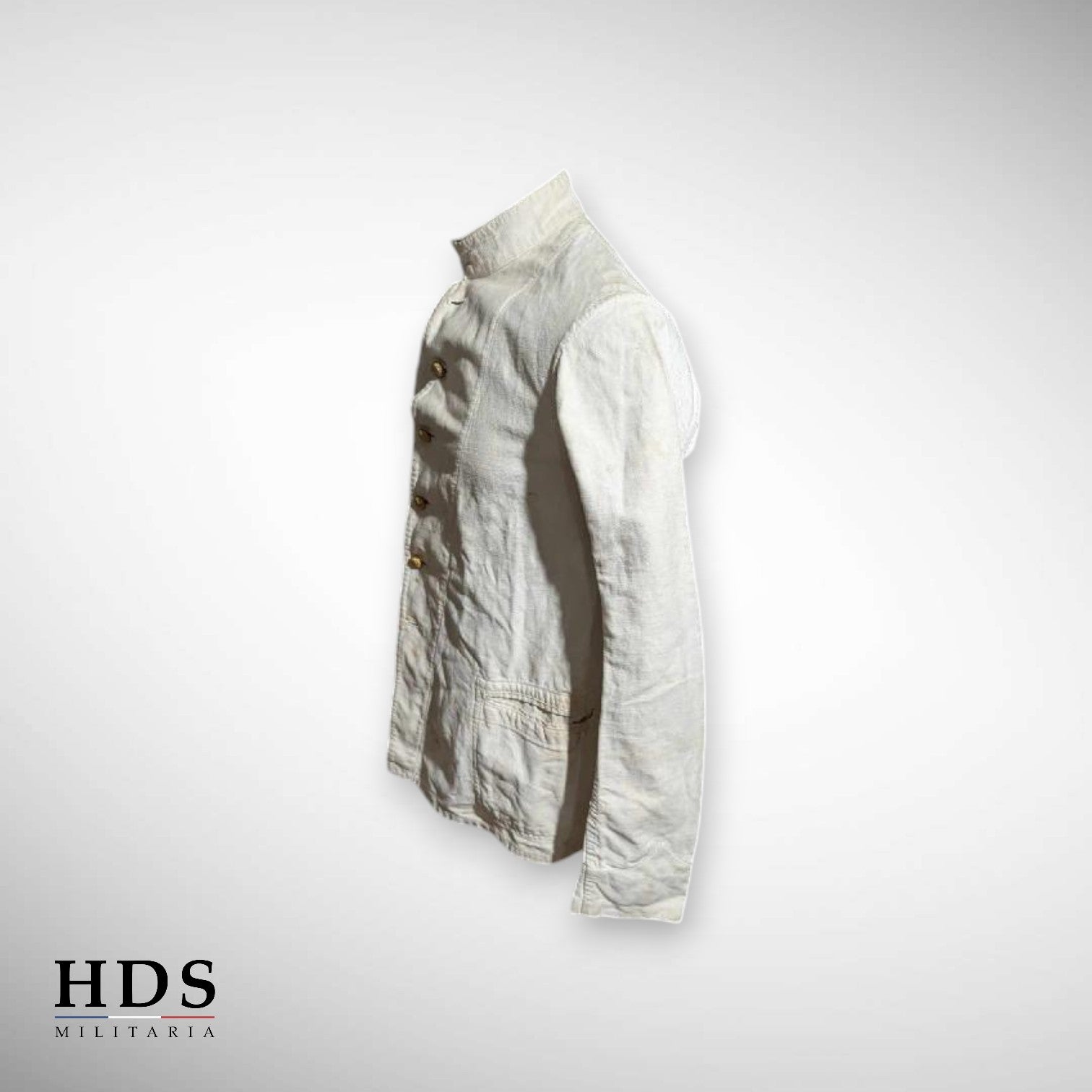Veste vareuse Légion étrangère 1891 pré ww1