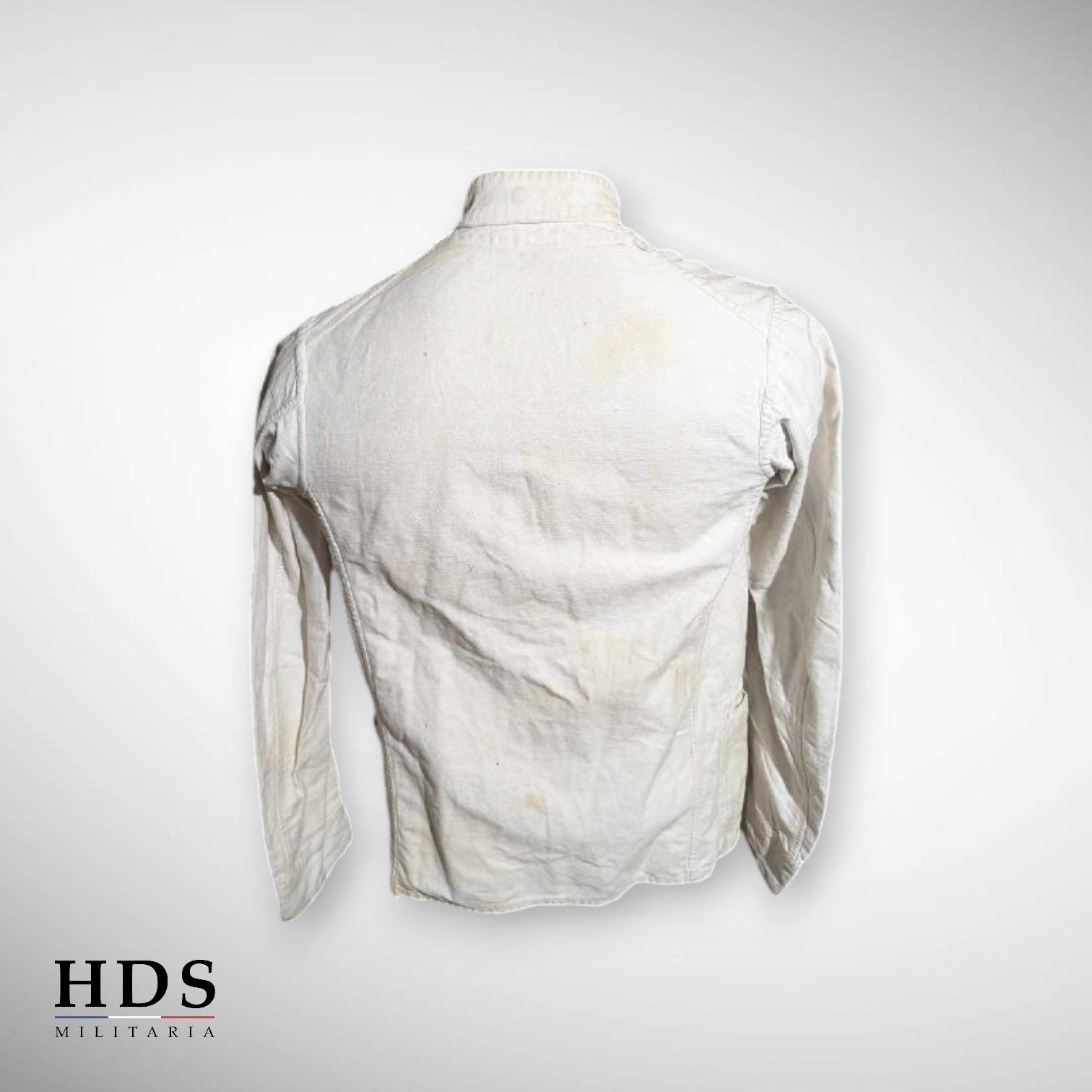 Veste vareuse Légion étrangère 1891 pré ww1