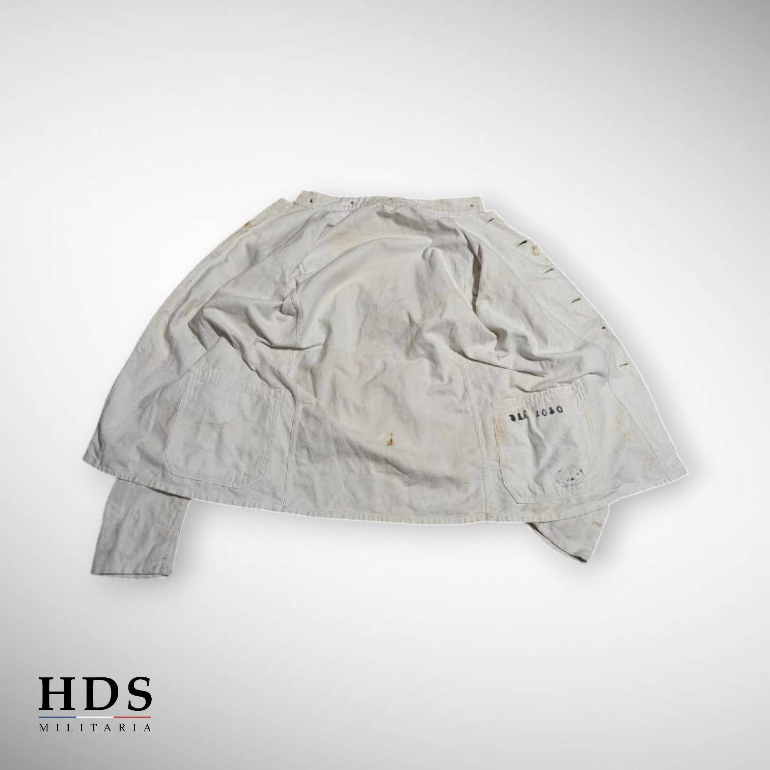 Veste vareuse Légion étrangère 1891 pré ww1