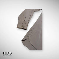 Chemise chino US ww2 officier