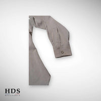 Chemise chino US ww2 officier