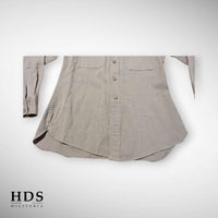 Chemise chino US ww2 officier