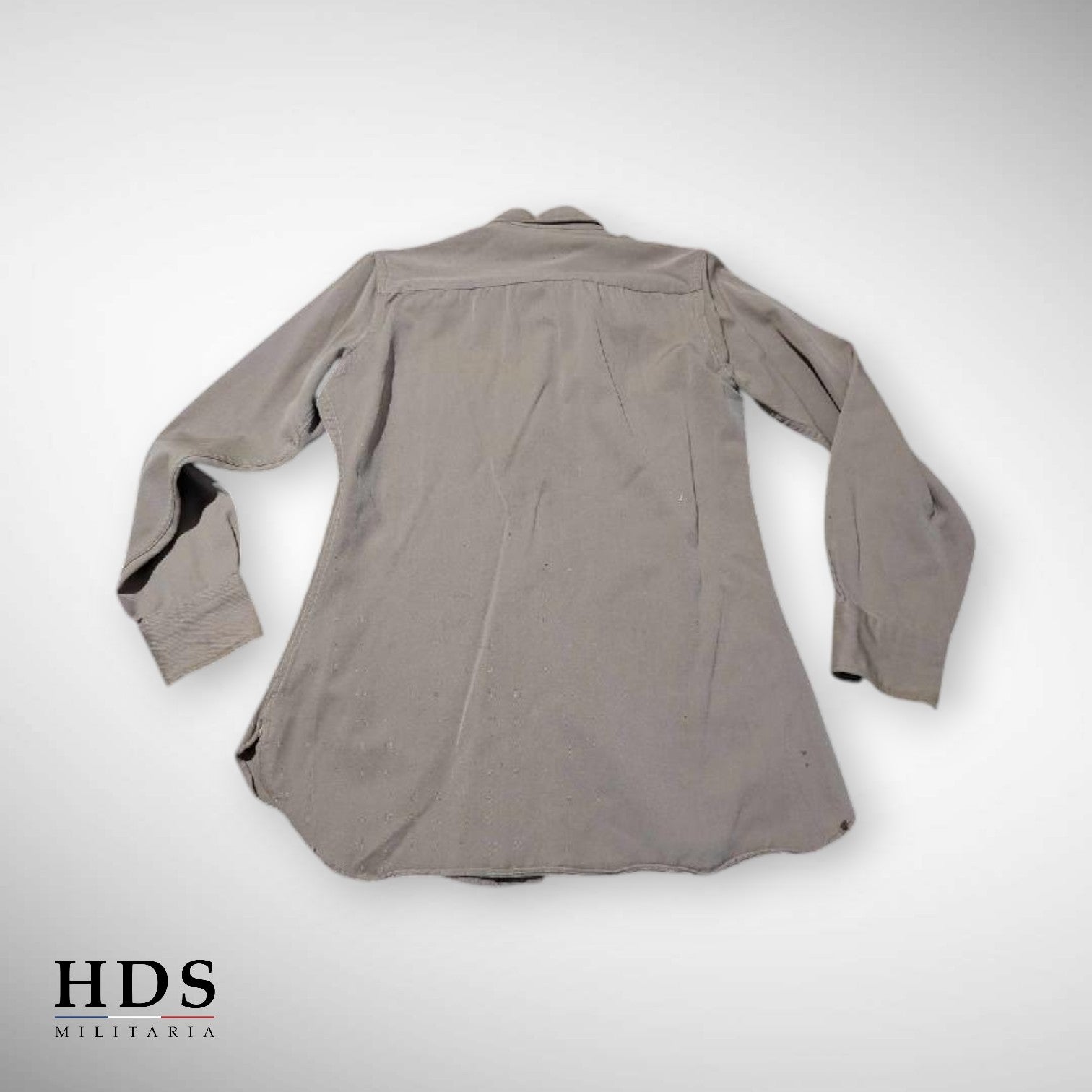 Chemise chino US ww2 officier