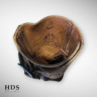 Pair of m61 size 42 chap boots