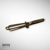 Epingle cravate Légion Etrangère