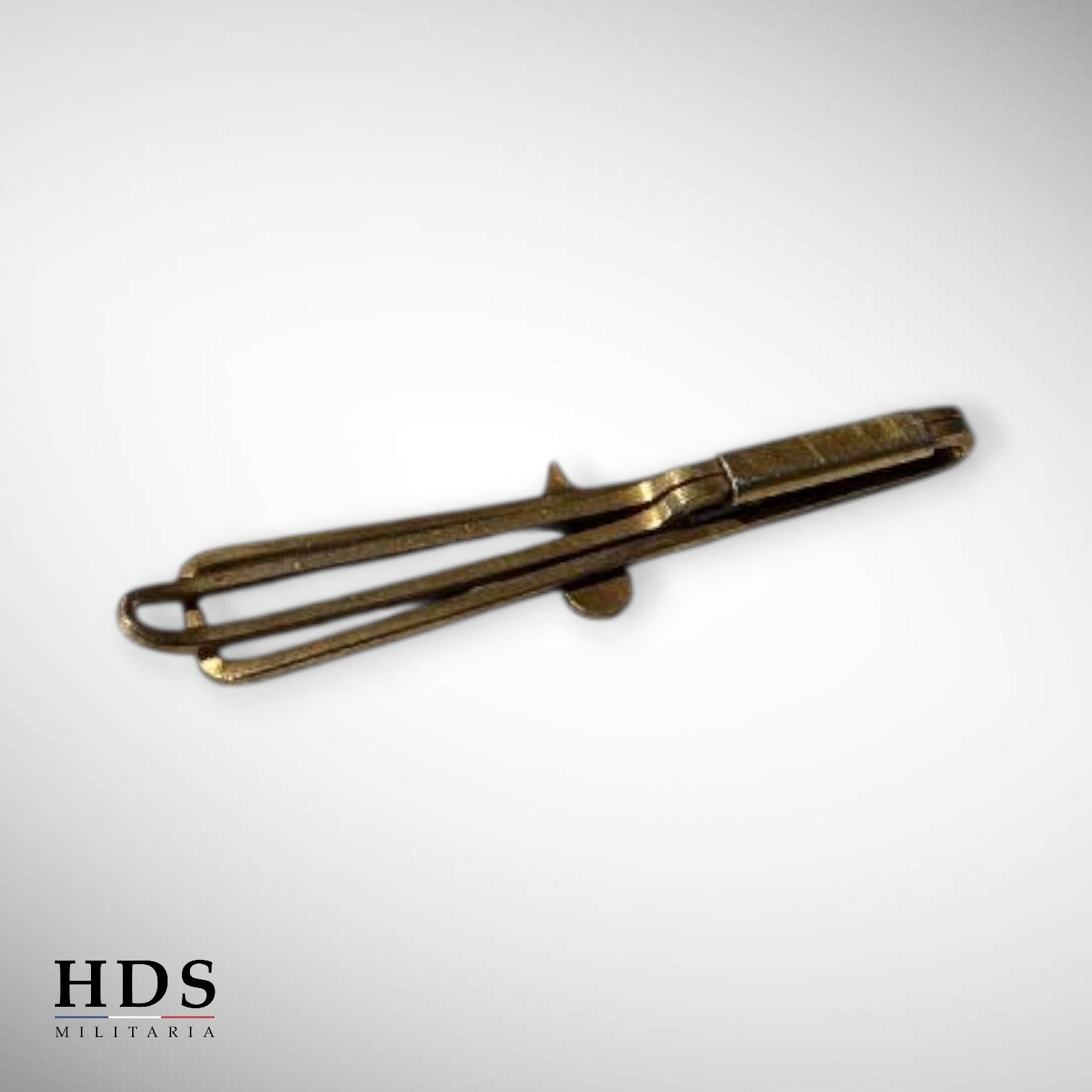 Epingle cravate Légion Etrangère