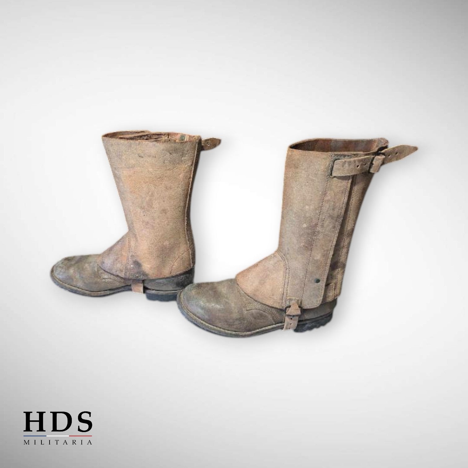 Pair of m61 T43 leg warmers