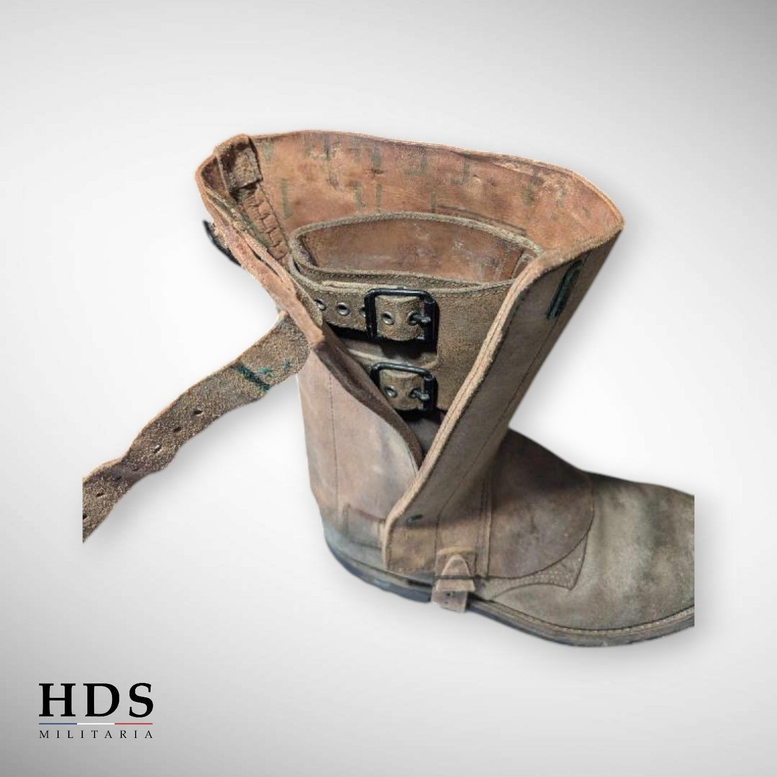 Pair of m61 T43 leg warmers