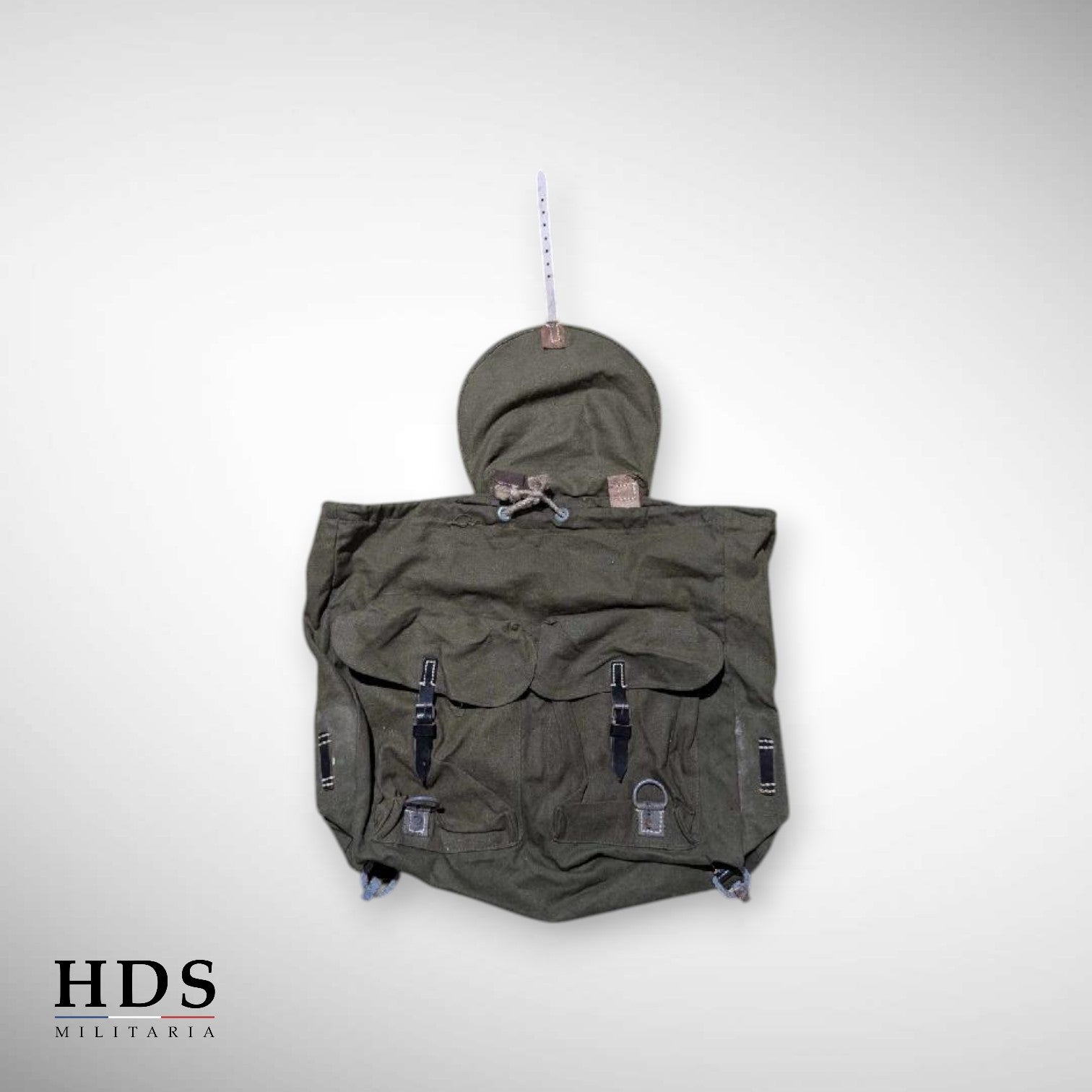 Sac à dos allemand ww2 RBNr