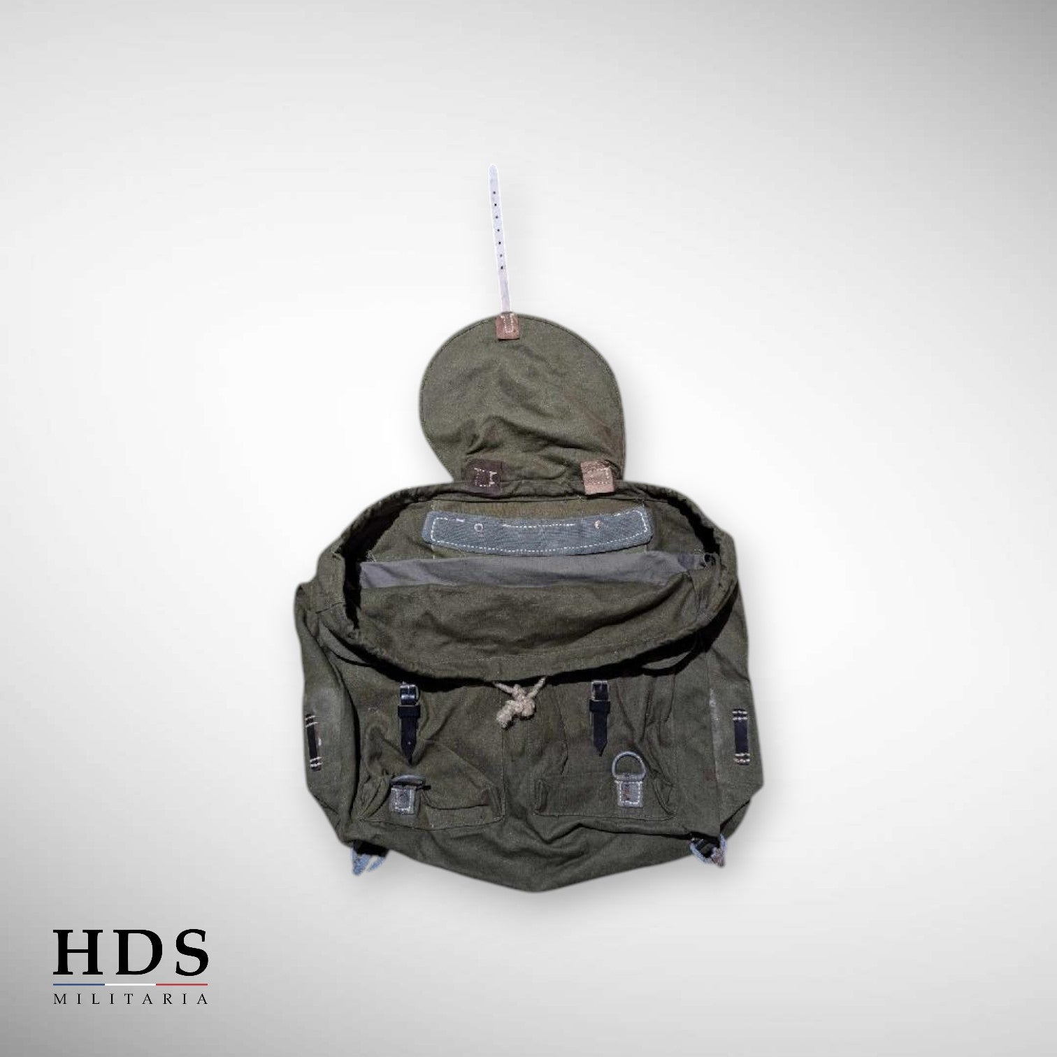 Sac à dos allemand ww2 RBNr