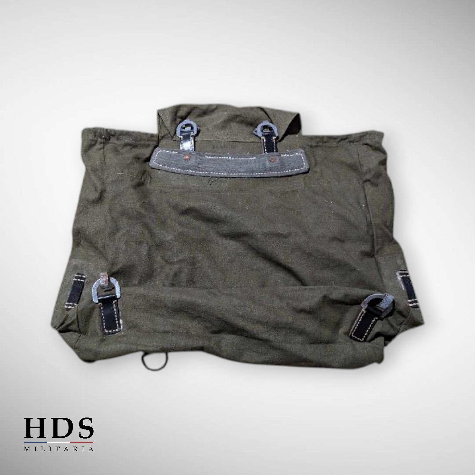 Sac à dos allemand ww2 RBNr