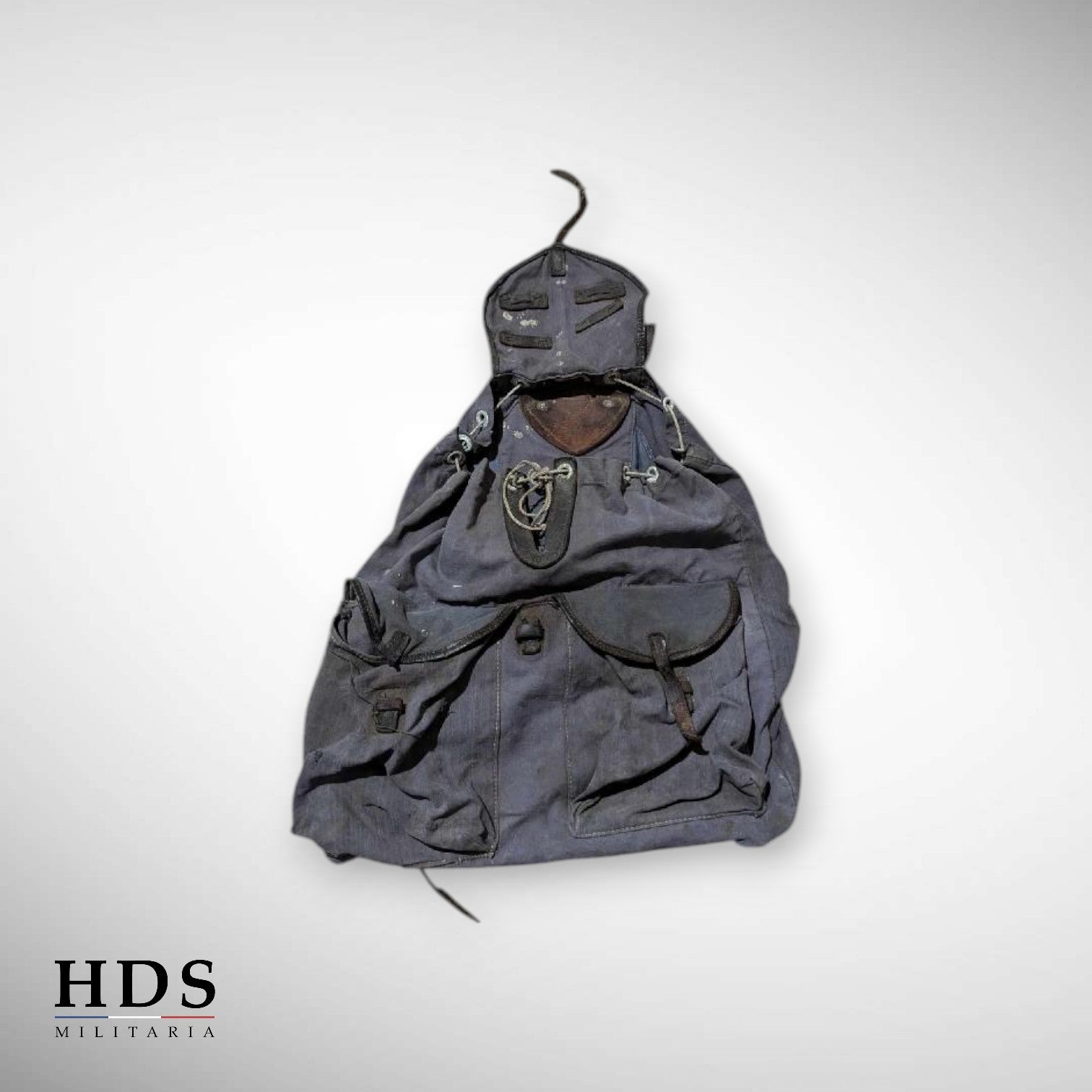 Sac à dos Luftwaffe allemand 1940 ww2