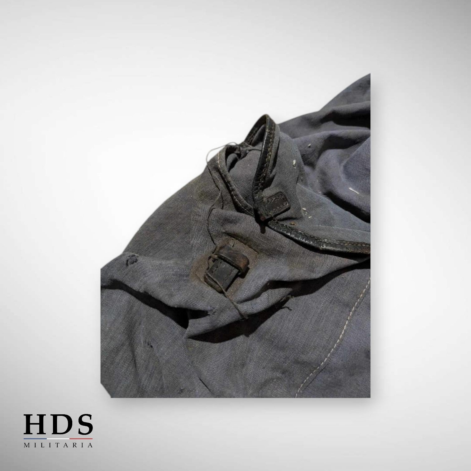 Sac à dos Luftwaffe allemand 1940 ww2