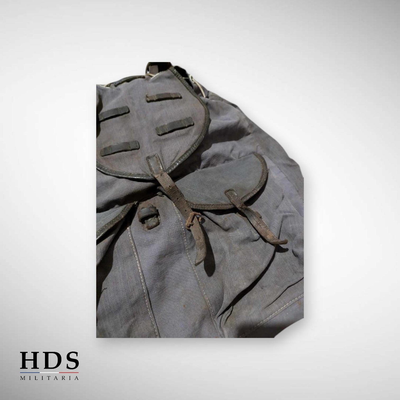 Sac à dos Luftwaffe allemand 1940 ww2