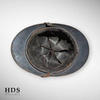 Casque Adrian ww1 m15 Infanterie