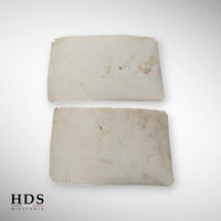 Photo soldat et officier 16 RI ww1