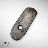 Plaque de couche fusil Gras ww1