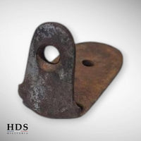 Plaque de couche fusil Gras ww1