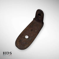 Plaque de couche fusil Gras ww1