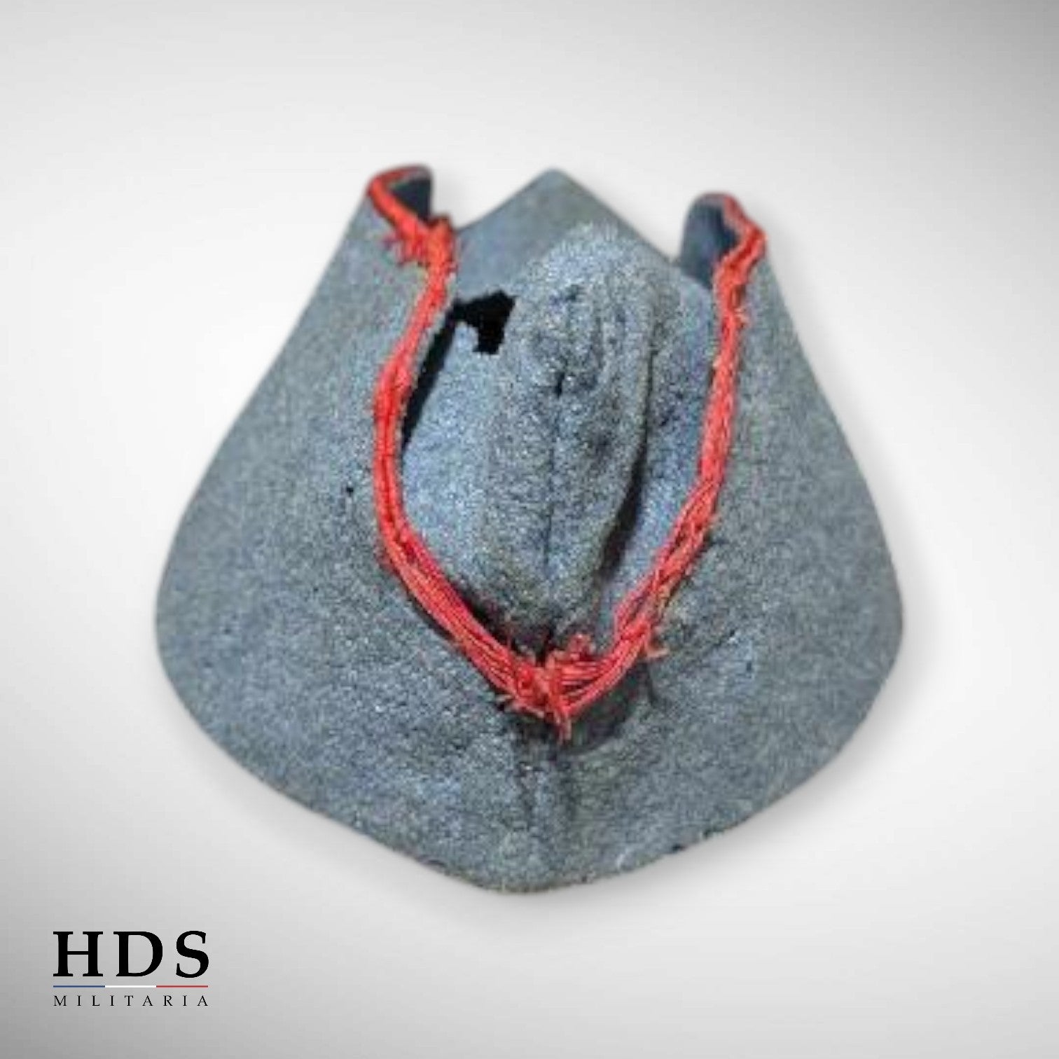 Calot bleu horizon Artillerie ww1