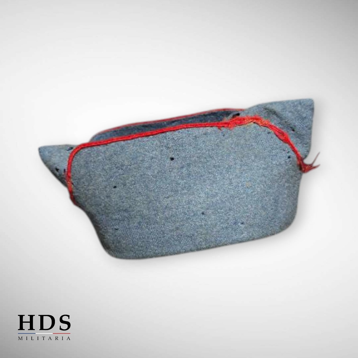 Calot bleu horizon Artillerie ww1