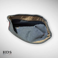 Calot bleu horizon Artillerie ww1