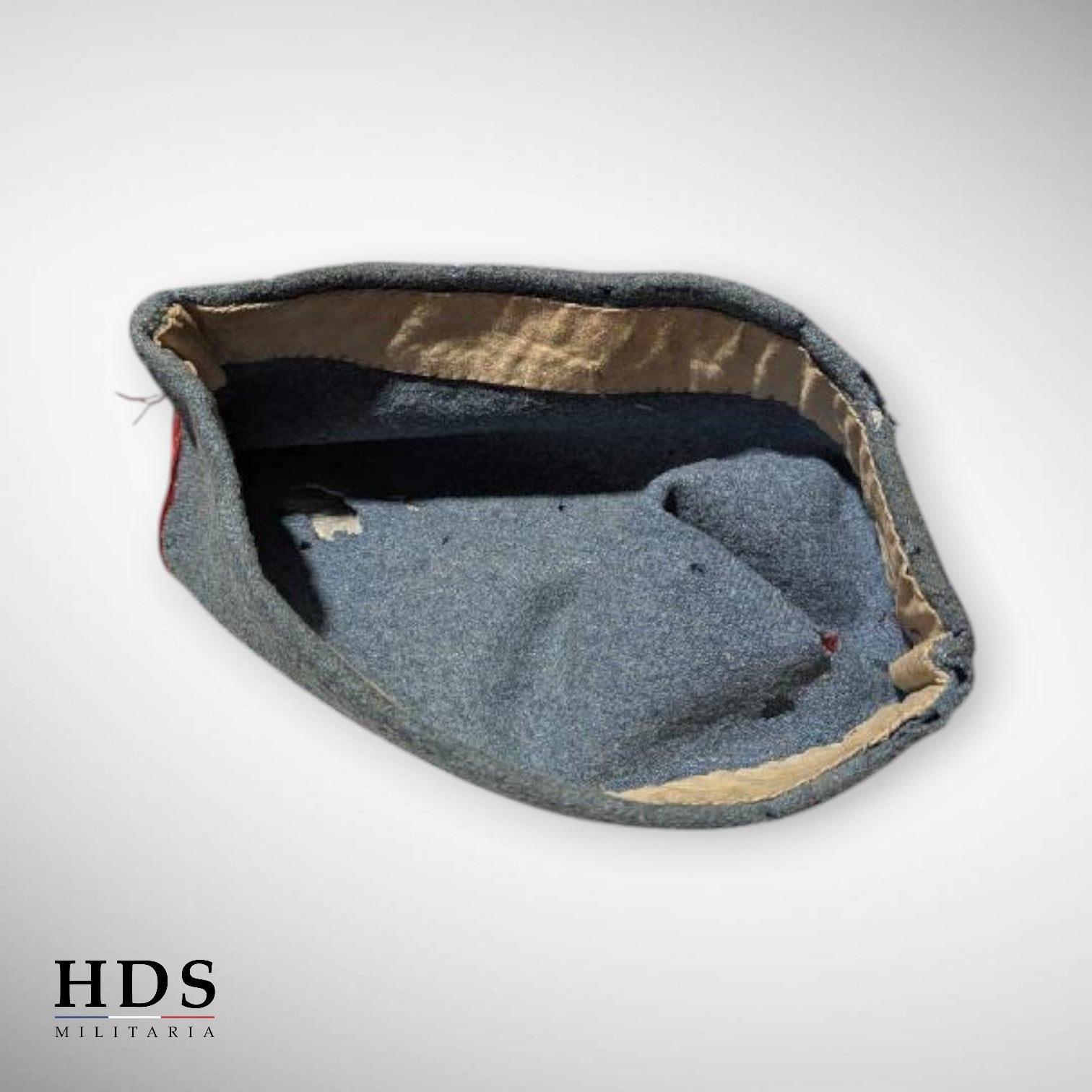 Calot bleu horizon Artillerie ww1