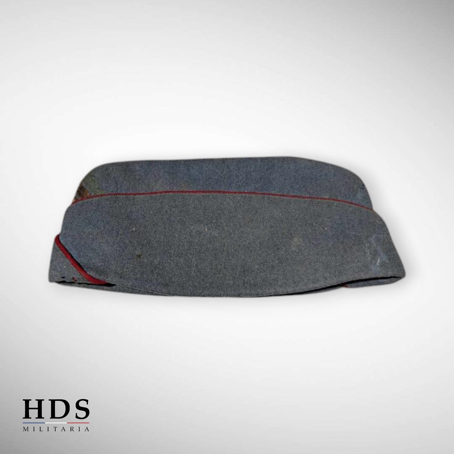 Calot bleu horizon Lieutenant Artillerie ww1