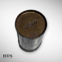 Anti tâche masque à gaz US ww2