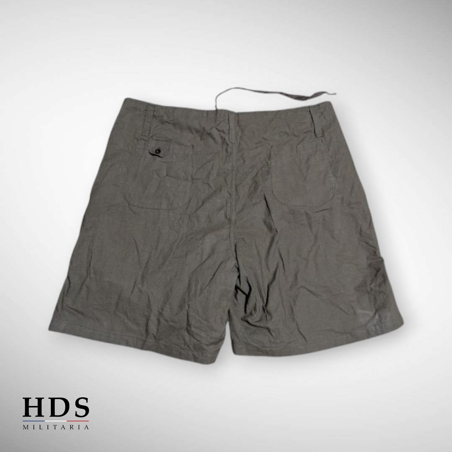 Short de sport modèle 1941 ww2