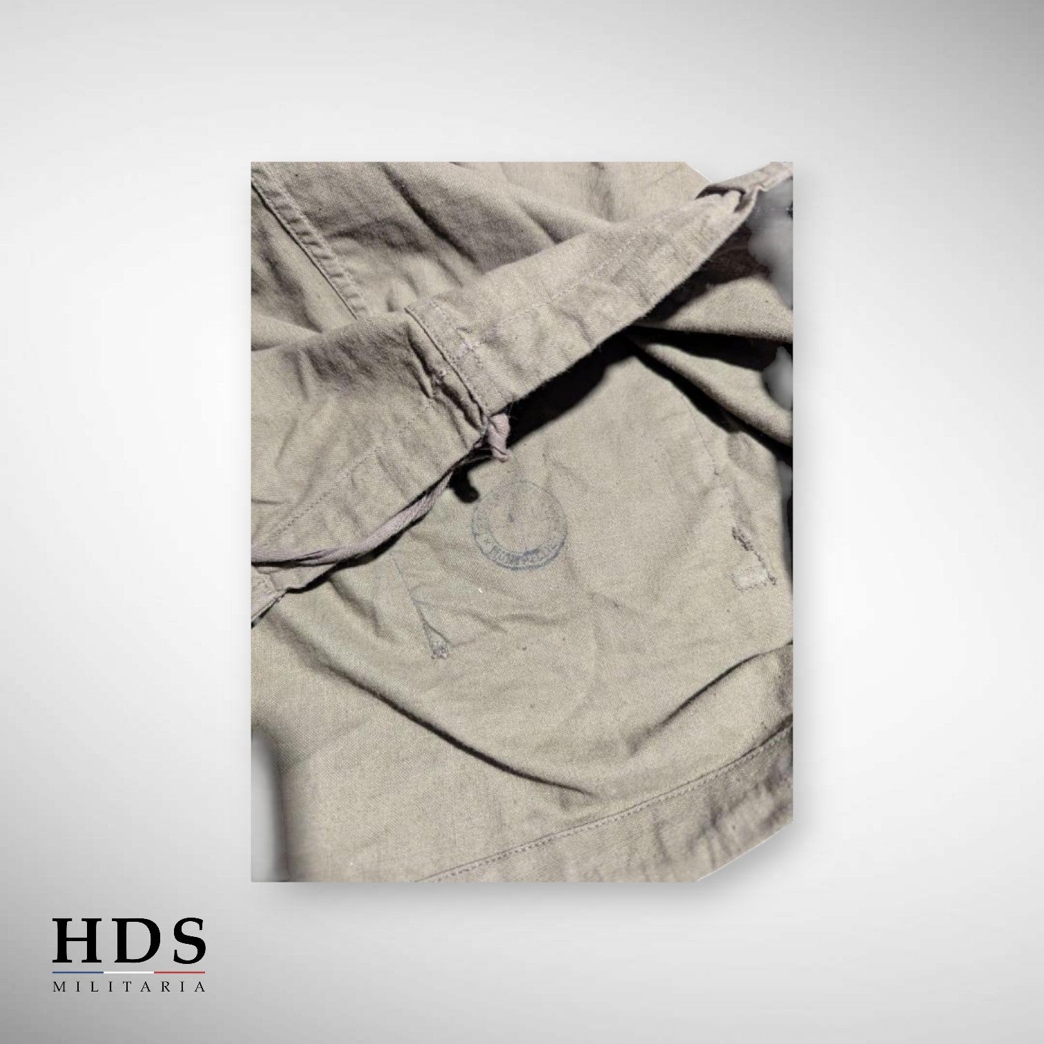 Short de sport modèle 1941 ww2