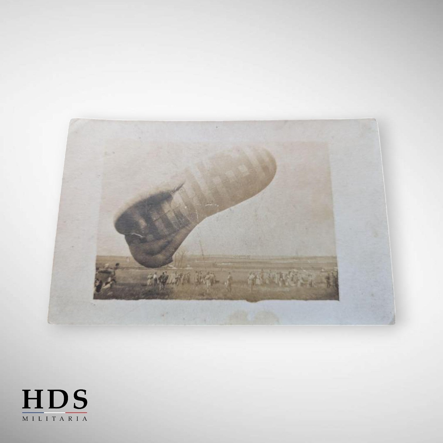 Lot photos cartes postales Artillerie ww1