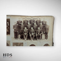 Gros album photos 35 RI Belfort 1875