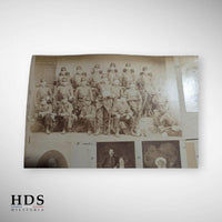 Gros album photos 35 RI Belfort 1875