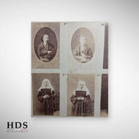 Gros album photos 35 RI Belfort 1875