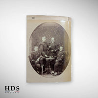 Gros album photos 35 RI Belfort 1875