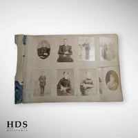 Gros album photos 35 RI Belfort 1875