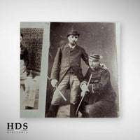 Gros album photos 35 RI Belfort 1875