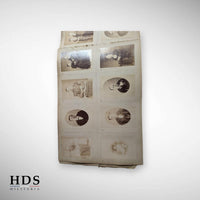 Gros album photos 35 RI Belfort 1875