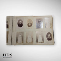 Gros album photos 35 RI Belfort 1875