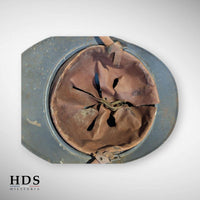 Casque Adrian m15 Artillerie ww1